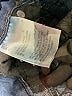 Charter Club Hearts Blue Jeans Size 8 - photo 5