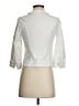 White House Black Market White Jacket Size 0 - photo 2