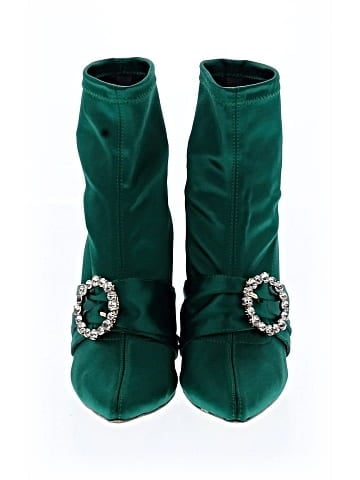 RAYE Ankle Boots (view 2)
