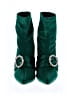 RAYE Green Ankle Boots Size 5 1/2 - photo 2