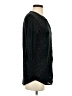 Intro Black Long Sleeve Blouse Size S (petite) - photo 4