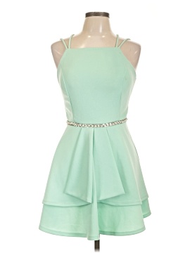 Love Squared Cocktail Dress