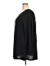 L & B Black 3/4 Sleeve Top Size 3X - photo 5
