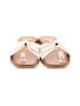 madden nyc Ivory Sandals Size 11 - photo 2