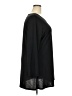 L & B Black 3/4 Sleeve Top Size 3X - photo 4