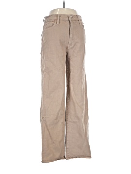 Mother Superior Jeans