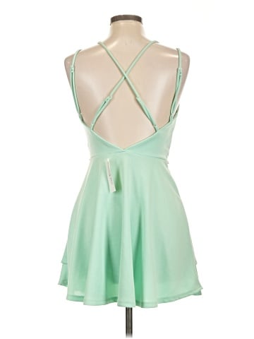 Love Squared Cocktail Dress (view 2)