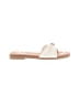 madden nyc Ivory Sandals Size 11 - photo 1