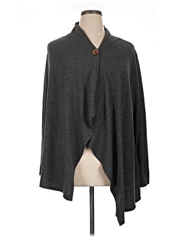 Bobeau Cardigan (view 1)