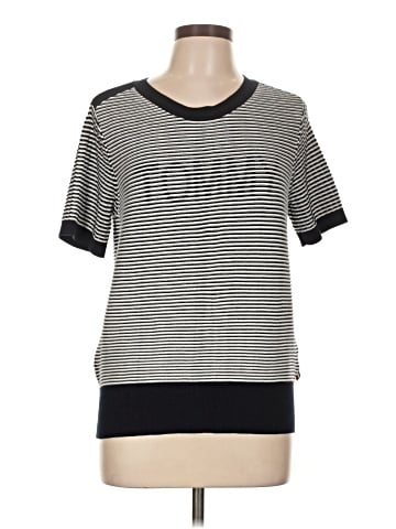 Tommy Hilfiger Short Sleeve T-Shirt (view 1)