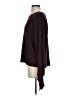 Gap Burgundy Long Sleeve Top Size S - photo 5