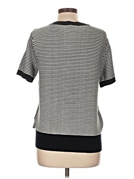 Tommy Hilfiger Short Sleeve T-Shirt (view 2)