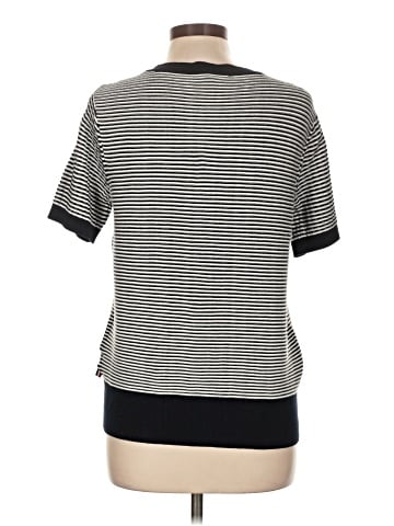 Tommy Hilfiger Short Sleeve T-Shirt (view 2)