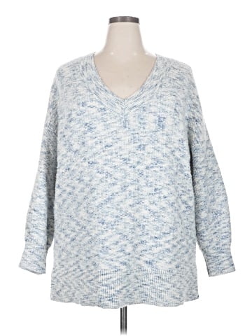 LC Lauren Conrad Pullover Sweater (view 1)
