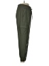 Mondetta Green Cargo Pants Size M - photo 4