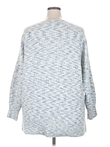 LC Lauren Conrad Pullover Sweater (view 2)