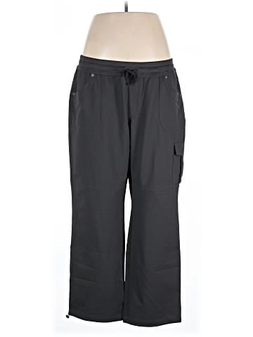 St. John's Bay Active Pants (view 1)