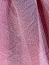 Unbranded Solid Pink Casual Pants Size XL - photo 4