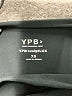 YPB Black Active Pants Size XS - photo 7