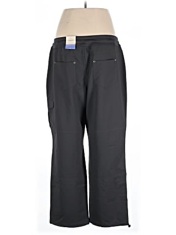St. John's Bay Active Pants (view 2)