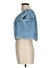 Highway Jeans 100% Cotton Blue Short Sleeve Top Size M - photo 5