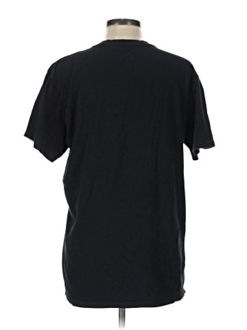 Calvin Klein Short Sleeve T-Shirt (view 2)