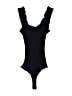 Jolie Black Bodysuit Size XS - photo 1