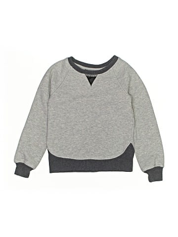Vince. Sweatshirt (view 1)
