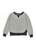 Vince. Gray Sweatshirt Size 4 - photo 1
