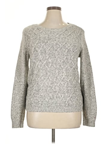 Tommy Hilfiger Pullover Sweater (view 1)
