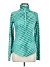 Under Armour Teal Track Jacket Size M (estimated) - photo 1