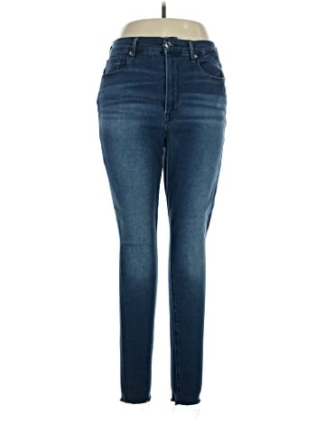 Good American Jeans (view 1)