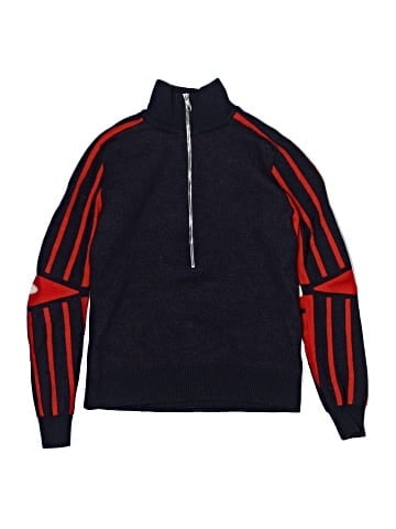 Spyder Pullover Sweater (view 1)
