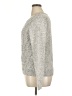 Tommy Hilfiger Tweed Silver Pullover Sweater Size XL - photo 5