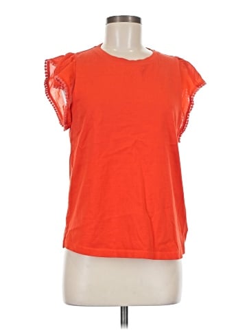 Kate Spade New York Short Sleeve Top (view 1)