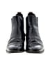 Attilio Giusti Leombruni Black Ankle Boots Size EU (IT) 42 1/2 - photo 2