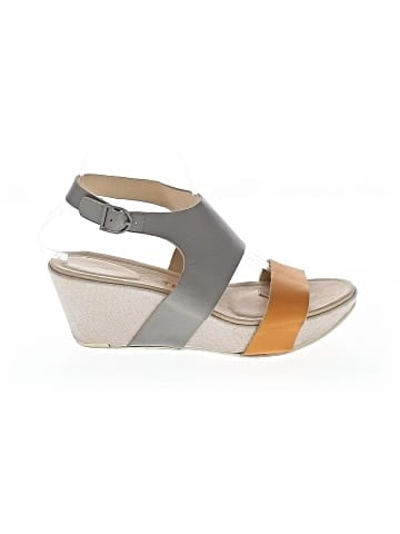 Tsubo Wedges (view 1)