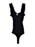 Jolie Black Bodysuit Size XS - photo 2