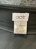 Cache Solid Black Dress Pants Size 8 - photo 7