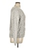 Tommy Hilfiger Tweed Silver Pullover Sweater Size XL - photo 4