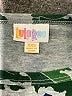 Lularoe Print Gray Cocktail Dress Size XXS - photo 7