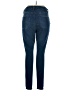 Good American Solid Blue Jeans Size 15 - photo 2