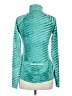 Under Armour Teal Track Jacket Size M (estimated) - photo 2