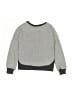 Vince. Gray Sweatshirt Size 4 - photo 2