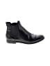 Attilio Giusti Leombruni Black Ankle Boots Size EU (IT) 42 1/2 - photo 1