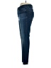 Good American Solid Blue Jeans Size 15 - photo 5