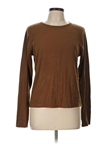 Maggie Sweet Pullover Sweater (view 1)