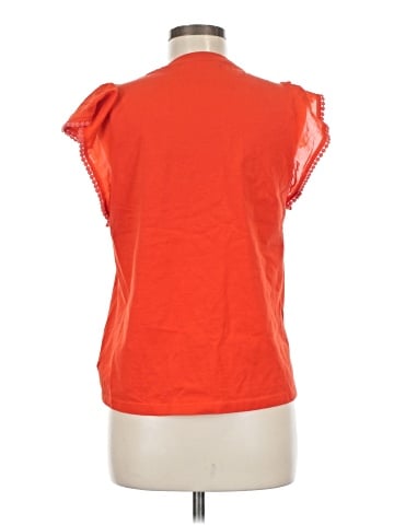 Kate Spade New York Short Sleeve Top (view 2)