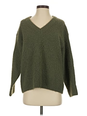 Abercrombie & Fitch Pullover Sweater (view 1)