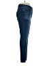 Good American Solid Blue Jeans Size 15 - photo 4